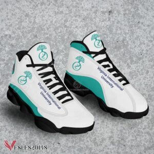Virginia University of Integrative Medicine Air Jordan 13 Shoes, Best Sneaker Gifts For Fans - Vesles2014s