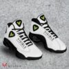Visible Music College Logo Air Jordan 13 Shoes, Best Sneaker Gifts For Fans - Vesles2014s