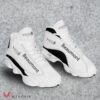 Vista College-Beaumont Logo Air Jordan 13 Shoes, Best Sneaker Gifts For Fans - Vesles2014s