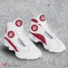 Viterbo University Air Jordan 13 Shoes, Best Sneaker Gifts For Fans - Vesles2014s