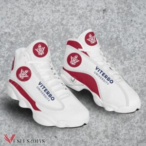 Viterbo University Air Jordan 13 Shoes, Best Sneaker Gifts For Fans - Vesles2014s