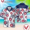 Viterbo University Aloha Summer Combo Hawaiian, Best Outfit For Holiday - Vesles2014S