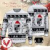 Vitória Sport Clube Sport Ugly Christmas Sweater, Unique Gifts For Fans - Vesles2014aS 1