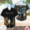Viva Album By Roxy Music Hawaiian Shirt, Best Gift For Music Lovers Vesles2014S