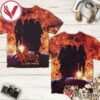 Vixen Live Fire Album Shirt, Perfect Gifts For Music Lovers - Vesles2014S