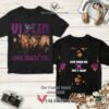 Vixen Love Made Me Album 3D T-Shirt, Unique Gifts For Music Lovers - Vesles2014S