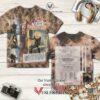 Vixen Not A Minute too Soon Album 3D T-Shirt, Unique Gifts For Music Lovers - Vesles2014S
