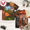Vixen Tangerine Album Cover Shirt, Perfect Gifts For Music Lovers - Vesles2014S