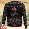 Vizzini The Princess Bride Ugly Christmas Sweater, Unique Christmas Gift For Fans - Vesles2014S