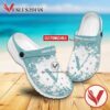Vogue College of Cosmetology Crocs Clogs Shoes, Unique Footwear For Fans - Vesles2014S