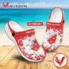 Vojvodina Handball Crocs Shoes For Men And Women, Unique Clogs Shoes For Fans - Vesles2014S