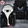 Volkswagen Car Fleece Hoodie, Unique Gifts For Car Lovers - Vesles2014S 1