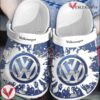 Volkswagen Crocs Clogs Crocband Comfortable Shoes For Men Women, Unique Gift From  Vesles2014S
