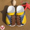 Volleyball shoes Crocs Crocband Clogs Shoes For Men Women, Unique Gift From  Vesles2014S