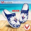 Volunteer State Community College Logo Crocs Shoes For Men And Women, Unique Clogs Shoes For Fans - Vesles2014S