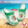 Vorskla Poltava Crocs Shoes For Men And Women, Unique Clogs Shoes For Fans - Vesles2014S