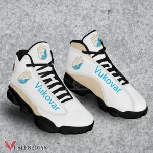 Vukovar Women Volleyball Air Jordan 13 Shoes, Best Sneaker Gifts For Fans - Vesles2014s 1