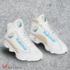 Vukovar Women Volleyball Air Jordan 13 Shoes, Best Sneaker Gifts For Fans - Vesles2014s
