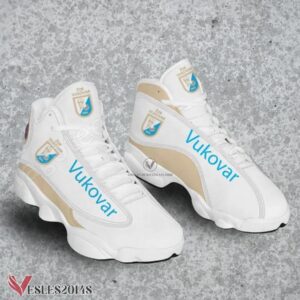 Vukovar Women Volleyball Air Jordan 13 Shoes, Best Sneaker Gifts For Fans - Vesles2014s
