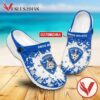 WA Tlemcen Crocs Shoes For Men And Women, Unique Clogs Shoes For Fans - Vesles2014S