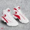 WAT Atzgersdorf Club Air Jordan 13 Shoes, Best Sneaker Gifts For Fans - Vesles2014s