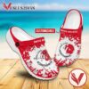 WAT Atzgersdorf Handball Club Crocs Shoes For Men And Women, Unique Clogs Shoes For Fans - Vesles2014S