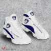WHC Cair-Skopje Club Air Jordan 13 Shoes, Best Sneaker Gifts For Fans - Vesles2014s