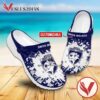 WHC Cair-Skopje Handball Club Crocs Shoes For Men And Women, Unique Clogs Shoes For Fans - Vesles2014S