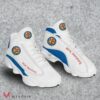 WHC Metalurg Club Air Jordan 13 Shoes, Best Sneaker Gifts For Fans - Vesles2014s
