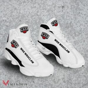 WKK Wroclaw Air Jordan 13 Shoes, Best Sneaker Gifts For Fans - Vesles2014s 1
