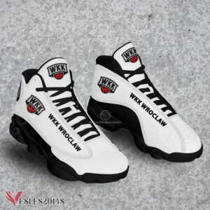 WKK Wroclaw Air Jordan 13 Shoes, Best Sneaker Gifts For Fans - Vesles2014s