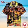 WWE Superstar Casual Hawaiian Shirt, Best Gifts For Summer Vesles2014S