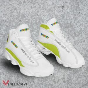 Wade College Air Jordan 13 Shoes, Best Sneaker Gifts For Fans - Vesles2014s 1