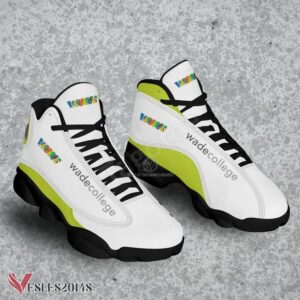 Wade College Air Jordan 13 Shoes, Best Sneaker Gifts For Fans - Vesles2014s