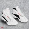 Wade Gordon Hairdressing Academy Logo Air Jordan 13 Shoes, Best Sneaker Gifts For Fans - Vesles2014s
