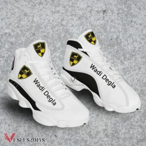 Wadi Degla Sport Air Jordan 13 Sneakers, Best Sneaker Gifts For Fans - Vesles2014s 1