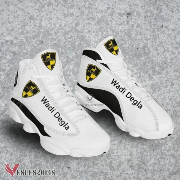 Wadi Degla Sport Air Jordan 13 Sneakers, Best Sneaker Gifts For Fans - Vesles2014s 1