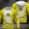 Waffle House Uniform Custom Hoodie New Style - Vesles2014S