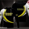 Waffle House Uniform Custom Hoodie Style 10 - Vesles2014S