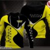 Waffle House Uniform Custom Hoodie Style 13 - Vesles2014S