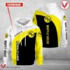 Waffle House Uniform Custom Hoodie Style 2 - Vesles2014S