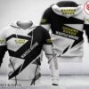 Waffle House Uniform Custom Hoodie Style 2 - Vesles2014S