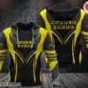 Waffle House Uniform Custom Hoodie Style 3 - Vesles2014S