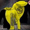 Waffle House Uniform Custom Hoodie Style 3 - Vesles2014S