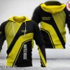 Waffle House Uniform Custom Hoodie Style 3 - Vesles2014S
