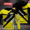 Waffle House Uniform Custom Hoodie Style 5 - Vesles2014S