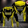 Waffle House Uniform Custom Hoodie Style 6 - Vesles2014S