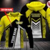 Waffle House Uniform Custom Hoodie Style 7 - Vesles2014S