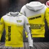 Waffle House Uniform Custom Hoodie Style 8 - Vesles2014S