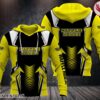 Waffle House Uniform Custom Hoodie Style 9 - Vesles2014S